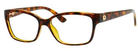 GG 3627 Eyeglasses Frames by Gucci